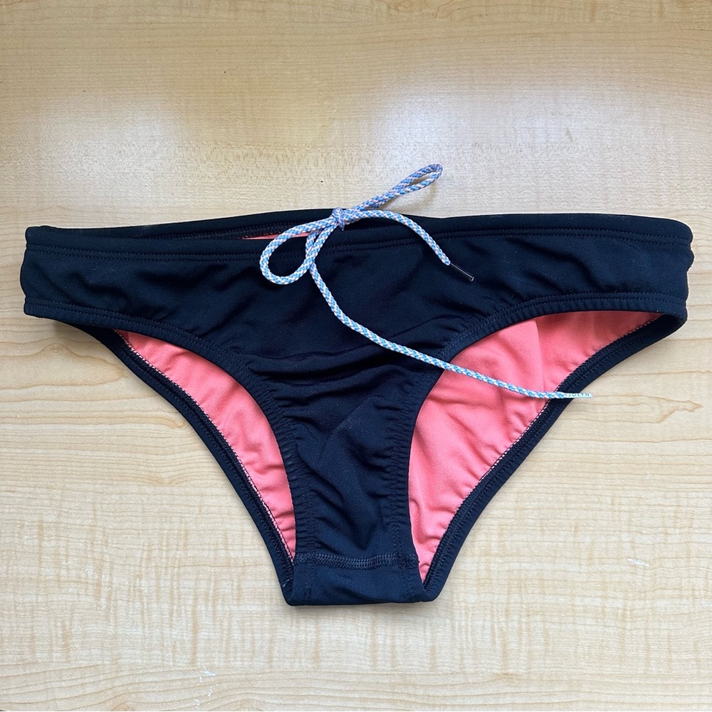 Jolyn Andy Swim Bottoms